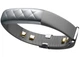 Фітнес-браслет Jawbone UP3 Silver - зображення 1