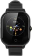 Смарт-часы UWatch GW700S Kid smart watch Black - изображение 2