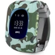 Смарт-годинник UWatch Q50 Kid smart watch Light Military - зображення 3