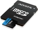 Карта памяти ADATA microSDHC class 10 UHS-1 SD adapter 16Gb - изображение 3