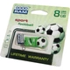 USB Flash Goodram Sport Football USB 8Gb - изображение 1