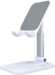 Автодержатель AWEI X11 Table Holder White - изображение 1