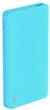 Портативна батарея ZMI Power Bank Fast Charge Type-C 18W 10000mAh Blue - зображення 3