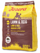 Сухий корм Josera Adult with Lamb & Rice. Едалт з ягнятиною та рисом для всіх порід 900 г - зображення 2