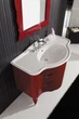 Комплект меблів для ванної LEGNOBAGNO DECO D0+пенал! - зображення 2