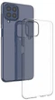 Чехол для смартфона BeCover для Samsung Galaxy M33 5G SM-M336 Transparent (BC_707619) - изображение 2