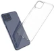 Чехол для смартфона BeCover для Samsung Galaxy M33 5G SM-M336 Transparent (BC_707619) - изображение 5