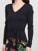 Кэжуал платье с цветочным принтом Desigual 71V22A4 S (79311S) Цветочный принт - изображение 3