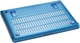 Чохол-накладка iPearl Ice-Satin Case for MacBook Pro 13" 2016 (Blue) - зображення 2