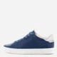 Sneakersy damskie Crime London 25131PP1-40 39 Niebieskie (8055741443540) - obraz 3