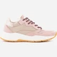 Sneakersy damskie Crime London 25806PP1-15 38 Beżowe (8055741491886) - obraz 1