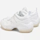Жіночі кросівки Bikkembergs B4BKW0092-100 40 Білі (889680273917) - зображення 3