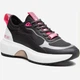 Sneakersy damskie Napapijri NP0A4FKO-041 39 Czarne (194115857359) - obraz 2