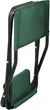 Стул раскладной NeRest NR-16 SP со спинкой Зеленый (4820211100575_green) - изображение 2