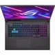 Ноутбук Asus ROG Strix G17 G713QM (G713QM-RS76) Black - зображення 3