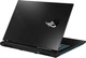 Ноутбук Asus ROG Strix G17 G712LWS (G712LWS-WB74) Black - изображение 6
