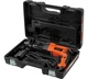 Перфоратор Прямой SDS+ (800 Вт) 3.0 Дж BLACK&DECKER® BDHR26KR-RU - изображение 6