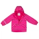 Куртка Huppa JACKIE 18130000 фуксия 86 (4741468702377) - изображение 3