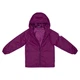 Куртка дитяча Huppa ALEXIS 18160010 бордовий 92 (4741468877761) - зображення 3