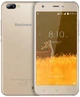 Смартфон Blackview A7 Gold - зображення 1