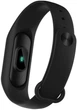 Фітнес-браслет UWatch M2 Black - зображення 2