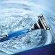 Змінні картриджі для гоління (леза касети) чоловічі Gillette Mach 3 Start касети 8 шт - зображення 5