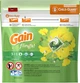 Капсулы для стирки Gain 3 в 1 универсальные 33 шт. - изображение 1