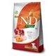 Farmina N&D Pumpkin Grain Free Puppy Mini Chicken & Pomegranate беззерновой корм для щенков малых пород (2.5 кг) - изображение 1