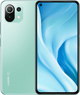Смартфон Xiaomi 11 Lite 5G NE 8/256GB Mint Green (Global Version) - изображение 1