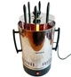 Электрошашлычница ВертикальнаяRainberg RB-86123200W для приготовления шашлыка электрическая шашлычница - изображение 5