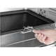 Электродуховка с конфорками ECG ET 32303 Black - изображение 3