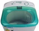 Пральна машина Milano XPB-30 PA Green - изображение 3