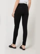 Jeansy skinny damskie GAS 35571928071308-0200 25 Czarne (8056775353522) - obraz 2