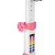 Зростаюча парта для дівчинки Cubby Fressia Pink - зображення 4