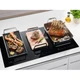 Варочная поверхность Electrolux EIV8457 - изображение 3