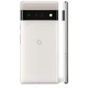 Смартфон Google Pixel 6 Pro 12/256GB Cloudy White - изображение 2