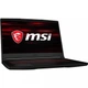 Ноутбук MSI GF63 Thin 11SC Black (GF6311SC-288XUA) - изображение 2