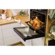Духова шафа електрична Gorenje BOS6737E13FBG - зображення 10