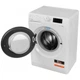 Стиральная машина Indesit OMTWSE 61051 WK UA - изображение 2