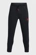 Чоловічі чорні спортивні штани UA Accelerate Jogger Under Armour 3XL 1373301-001 - изображение 6