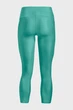 Женские бирюзовые тайтсы Armour Hi Ankle Leg Under Armour SM 1365335-369 - изображение 6