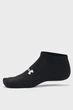 Шкарпетки (3 пари) UA Core No Show 3pk Under Armour XL 1363241-003 - зображення 3