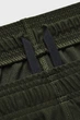 Чоловічий зелений спортивний костюм (кофта, штани) Challenger Tracksuit Under Armour XL 1365402-310 - зображення 4