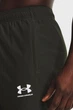 Чоловічий зелений спортивний костюм (кофта, штани) Challenger Tracksuit Under Armour MD 1365402-310 - зображення 5