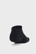 Шкарпетки (3 пари) UA Core No Show 3pk Under Armour XL 1363241-003 - зображення 4