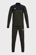 Чоловічий зелений спортивний костюм (кофта, штани) Challenger Tracksuit Under Armour MD 1365402-310 - зображення 6