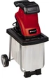 Садовый измельчитель Einhell GC-KS 2540 CB (3430400) - изображение 1