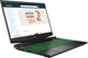 Ноутбук HP Pavilion Gaming 15-dk1001ua (34Q64EA) Dark Grey - изображение 2
