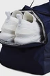 Темно-синя спортивна сумка UA Undeniable 5.0 Duffle SM Under Armour OSFM 1369222-410 - изображение 2