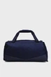 Темно-синя спортивна сумка UA Undeniable 5.0 Duffle SM Under Armour OSFM 1369222-410 - изображение 3